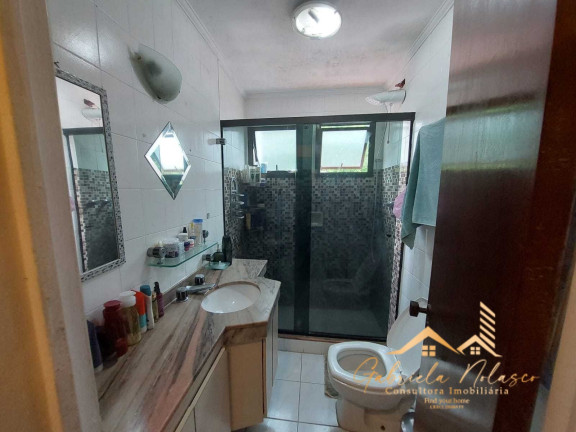 Imagem Apartamento com 1 Quarto à Venda, 51 m² em José Menino - Santos