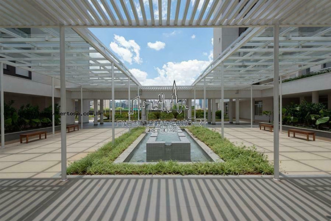 Imagem Apartamento com 2 Quartos à Venda, 69 m² em Barra Funda - São Paulo Imagem Apartamento com 2 Quartos à Venda, 69 m² em Barra Funda - São Paulo