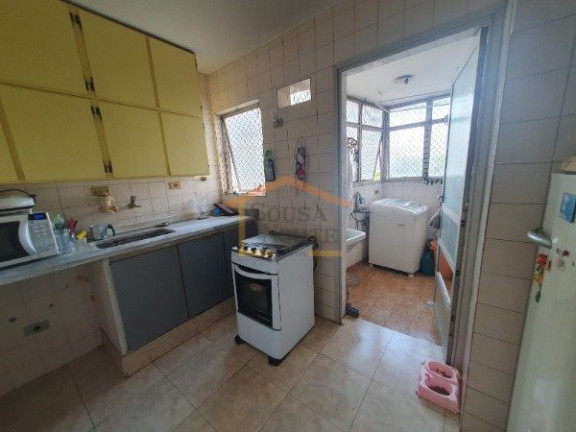 Imagem Apartamento com 3 Quartos à Venda, 71 m² em Santana - São Paulo Imagem Apartamento com 3 Quartos à Venda, 71 m² em Santana - São Paulo