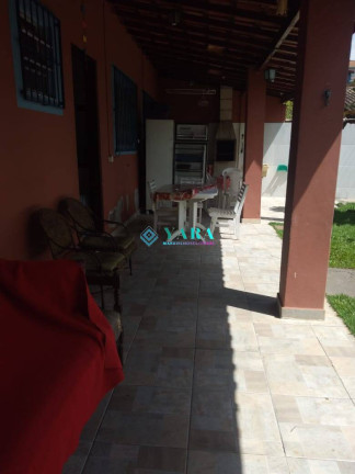 Imagem Casa com 2 Quartos à Venda, 450 m² em Praia Grande - Ubatuba