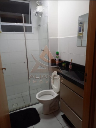 Imagem Apartamento com 2 Quartos à Venda, 45 m² em Jardim Ouro Branco - Ribeirão Preto Imagem Apartamento com 2 Quartos à Venda, 45 m² em Jardim Ouro Branco - Ribeirão Preto