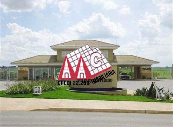 Imagem Imóvel com 3 Quartos à Venda, 200 m² em Condominio Villagio Milano - Sorocaba Imagem Imóvel com 3 Quartos à Venda, 200 m² em Condominio Villagio Milano - Sorocaba