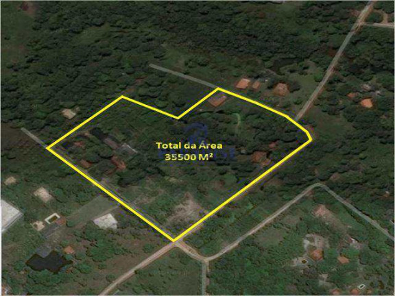 Imagem Terreno à Venda, 35.500 m² em Vila De Abrantes (abrantes) - Camaçari Imagem Terreno à Venda, 35.500 m² em Vila De Abrantes (abrantes) - Camaçari