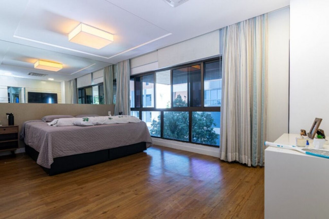 Imagem Imóvel com 3 Quartos à Venda, 304 m² em Barra Da Tijuca - Rio De Janeiro