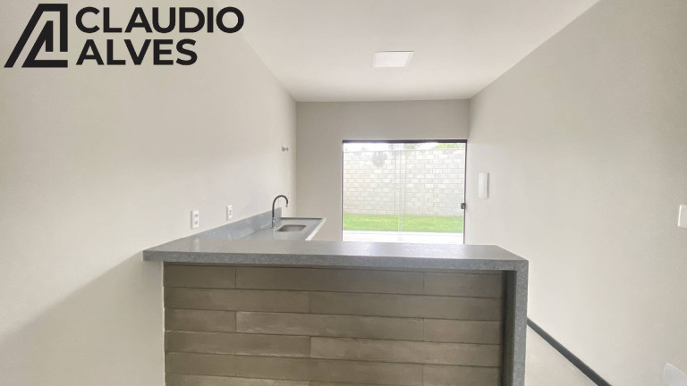 Imagem Casa com 3 Quartos à Venda, 145 m² em Sim - Feira De Santana