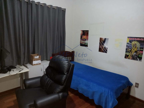 Imagem Casa com 3 Quartos à Venda, 240 m² em Centro - Pirassununga Imagem Casa com 3 Quartos à Venda, 240 m² em Centro - Pirassununga
