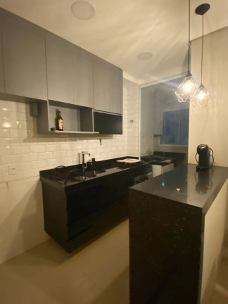 Imagem Apartamento com 2 Quartos à Venda,  em Vila São Pedro - Hortolândia