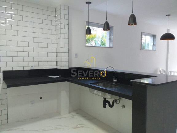 Imagem Casa com 3 Quartos à Venda, 130 m² em São Francisco - Niterói Imagem Casa com 3 Quartos à Venda, 130 m² em São Francisco - Niterói