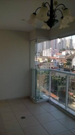 Imagem Apartamento com 1 Quarto à Venda, 54 m² em Vila Regente Feijó - São Paulo Imagem Apartamento com 1 Quarto à Venda, 54 m² em Vila Regente Feijó - São Paulo
