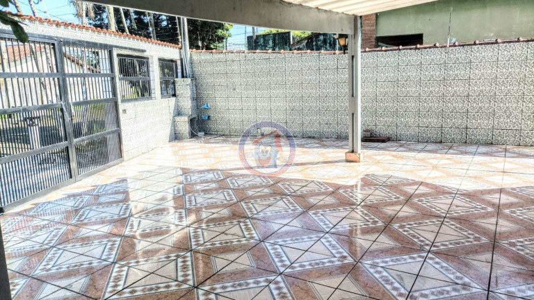 Imagem Casa com 3 Quartos à Venda, 167 m² em Agenor De Campos - Mongaguá Imagem Casa com 3 Quartos à Venda, 167 m² em Agenor De Campos - Mongaguá