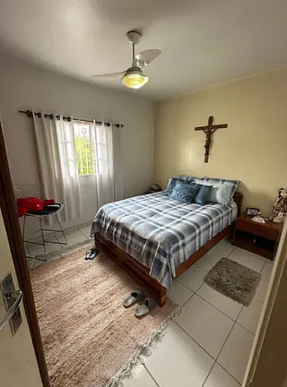 Imagem Casa com 2 Quartos à Venda, 150 m² em Dos Casa - São Bernardo Do Campo