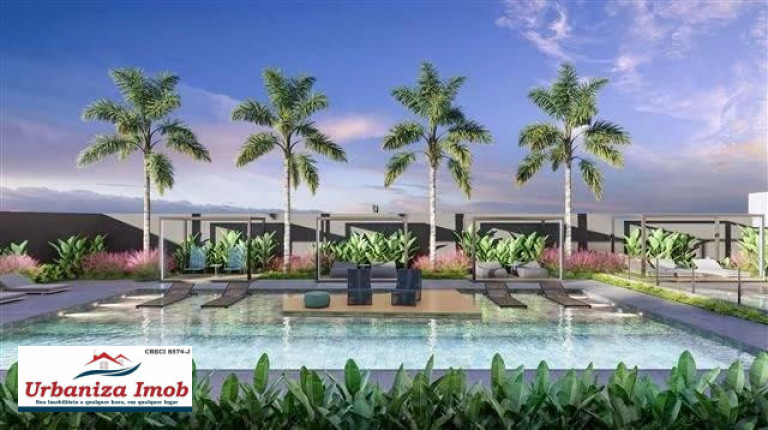 Imagem Apartamento com 2 Quartos à Venda, 84 m² em Santa Fé - Campo Grande Imagem Apartamento com 2 Quartos à Venda, 84 m² em Santa Fé - Campo Grande