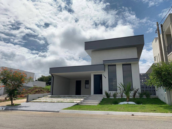 Casa com 3 Quartos à Venda, 128 m² em Caçapava Velha - Caçapava