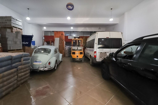 Imagem Sala Comercial à Venda, 282 m² em Mooca - São Paulo