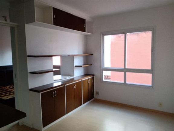 Imagem Apartamento com 1 Quarto à Venda, 45 m² em Vila Buarque - São Paulo