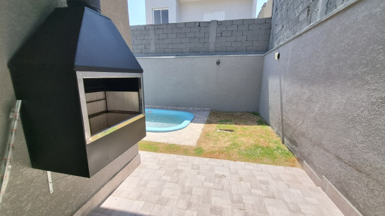 Imagem Casa com 3 Quartos à Venda, 120 m² em Nova Atibaia - Atibaia Imagem Casa com 3 Quartos à Venda, 120 m² em Nova Atibaia - Atibaia