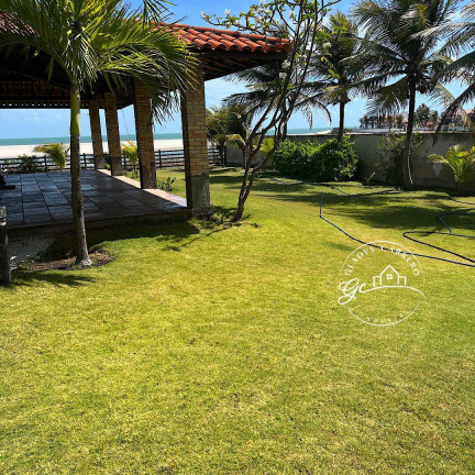 Imagem Casa com 5 Quartos à Venda, 354 m² em Pontal Da Barra - Aquiraz Imagem Casa com 5 Quartos à Venda, 354 m² em Pontal Da Barra - Aquiraz