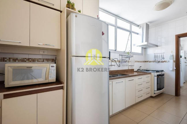 Imagem Apartamento com 3 Quartos à Venda, 180 m² em Itaim Bibi - São Paulo Imagem Apartamento com 3 Quartos à Venda, 180 m² em Itaim Bibi - São Paulo