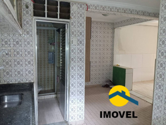 Imagem Casa com 2 Quartos à Venda, 75 m² em Fonseca - Niterói Imagem Casa com 2 Quartos à Venda, 75 m² em Fonseca - Niterói