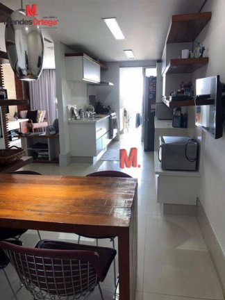 Imagem Apartamento com 4 Quartos à Venda, 137 m² em Parque Campolim - Sorocaba Imagem Apartamento com 4 Quartos à Venda, 137 m² em Parque Campolim - Sorocaba