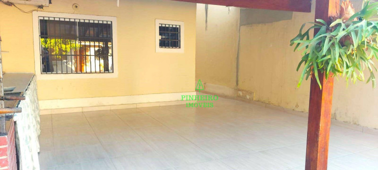 Imagem Casa com 4 Quartos à Venda, 100 m² em Barroco (itaipuaçu) - Maricá Imagem Casa com 4 Quartos à Venda, 100 m² em Barroco (itaipuaçu) - Maricá