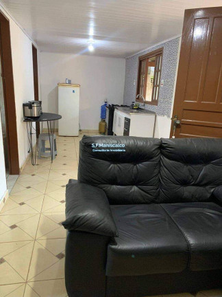 Imagem Casa com 2 Quartos à Venda, 140 m² em Centro - Ubatuba