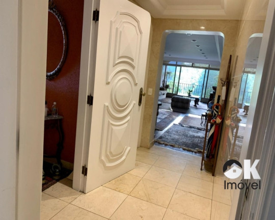 Imagem Apartamento com 4 Quartos à Venda, 230 m² em Higienópolis - São Paulo Imagem Apartamento com 4 Quartos à Venda, 230 m² em Higienópolis - São Paulo