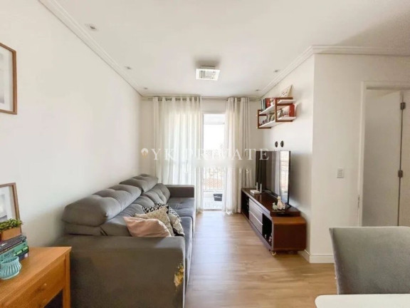 Imagem Apartamento com 2 Quartos à Venda, 52 m² em Jardim Flor Da Montanha - Guarulhos