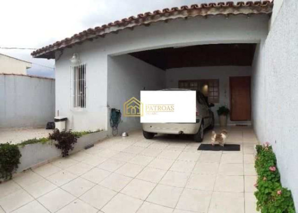 Imagem Casa com 3 Quartos à Venda, 148 m² em Vila Lucinda - Santo André Imagem Casa com 3 Quartos à Venda, 148 m² em Vila Lucinda - Santo André