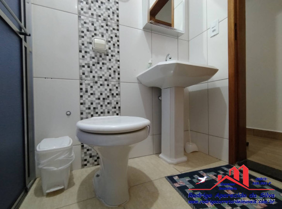 Imagem Casa com 2 Quartos à Venda, 126 m² em Jardim São Braz - Birigui Imagem Casa com 2 Quartos à Venda, 126 m² em Jardim São Braz - Birigui