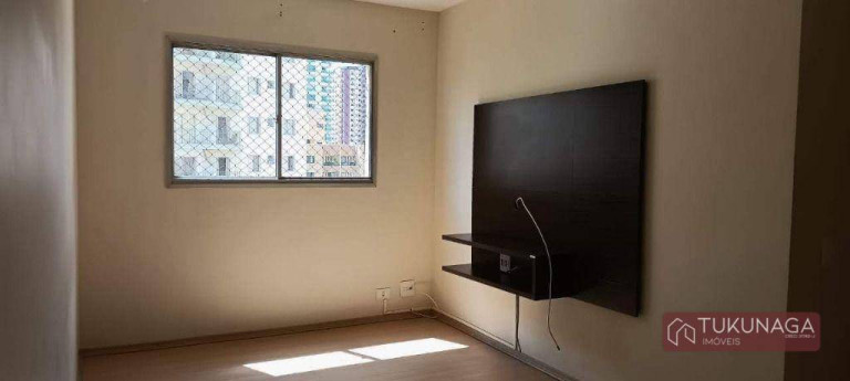 Imagem Apartamento com 2 Quartos à Venda, 50 m² em Santa Teresinha - São Paulo