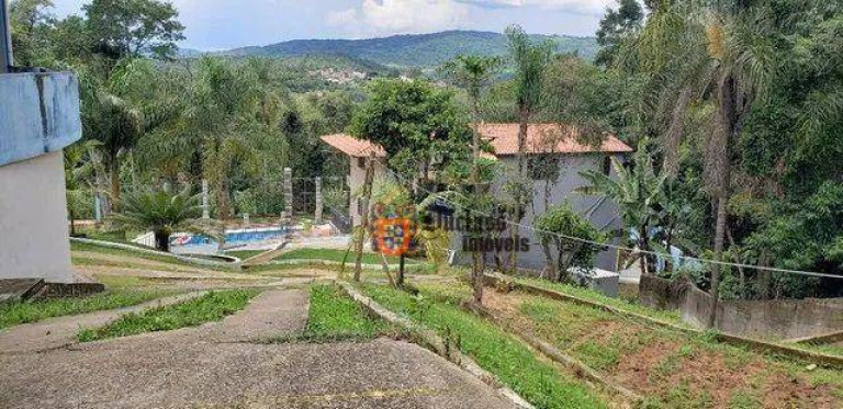 Imagem Chácara com 2 Quartos à Venda, 4.050 m² em Rio Acima - Mairiporã Imagem Chácara com 2 Quartos à Venda, 4.050 m² em Rio Acima - Mairiporã