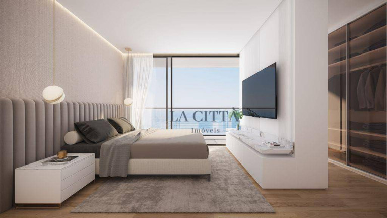 Imagem Apartamento com 3 Quartos à Venda, 154 m² em Praia Brava De Itajaí - Itajaí Imagem Apartamento com 3 Quartos à Venda, 154 m² em Praia Brava De Itajaí - Itajaí