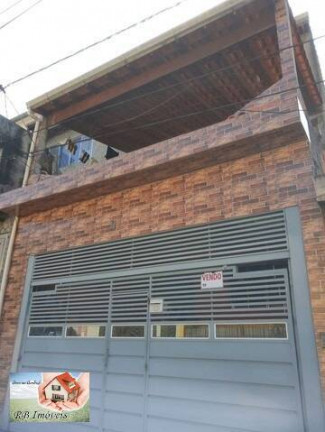 Imagem Casa com 4 Quartos à Venda, 281 m² em Dos Casa - São Bernardo Do Campo Imagem Casa com 4 Quartos à Venda, 281 m² em Dos Casa - São Bernardo Do Campo
