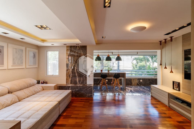 Imagem Apartamento com 3 Quartos à Venda, 137 m² em Vila Olímpia - São Paulo Imagem Apartamento com 3 Quartos à Venda, 137 m² em Vila Olímpia - São Paulo