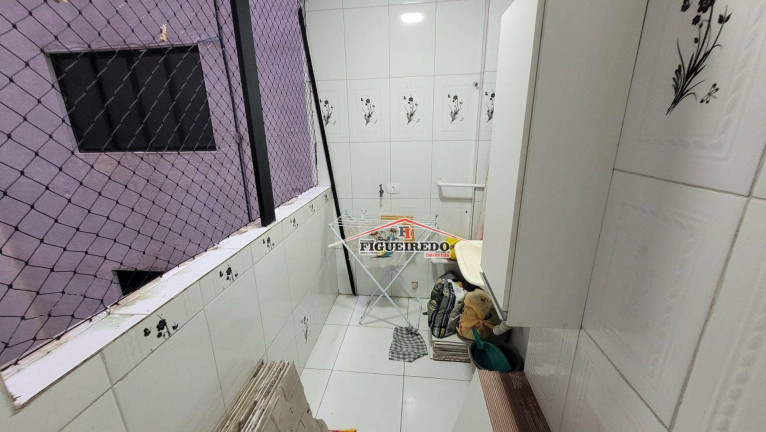 Imagem Apartamento com 1 Quarto à Venda, 40 m² em Ocian - Praia Grande