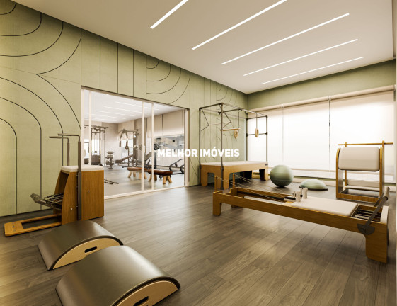 Imagem Apartamento com 3 Quartos à Venda, 74 m² em Centro - Porto Belo Imagem Apartamento com 3 Quartos à Venda, 74 m² em Centro - Porto Belo