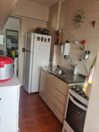 Imagem Apartamento com 1 Quarto à Venda, 42 m² em Campos Elíseos - São Paulo Imagem Apartamento com 1 Quarto à Venda, 42 m² em Campos Elíseos - São Paulo