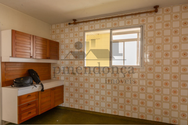 Imagem Apartamento com 3 Quartos à Venda, 167 m² em Higienópolis - São Paulo Imagem Apartamento com 3 Quartos à Venda, 167 m² em Higienópolis - São Paulo