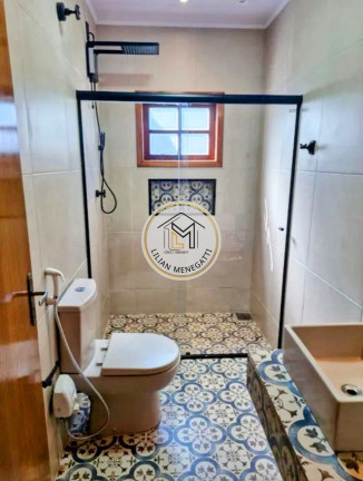 Imagem Imóvel com 3 Quartos à Venda, 2.000 m² em Capela Do Barreiro - Itatiba