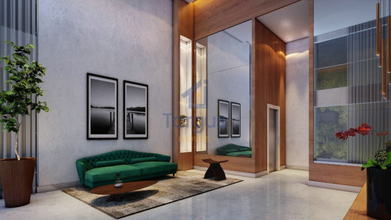 Imagem Apartamento com 4 Quartos à Venda, 337 m² em Tatuapé - São Paulo