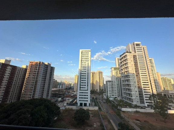 Imagem Apartamento com 3 Quartos à Venda, 92 m² em águas Claras Sul - águas Claras