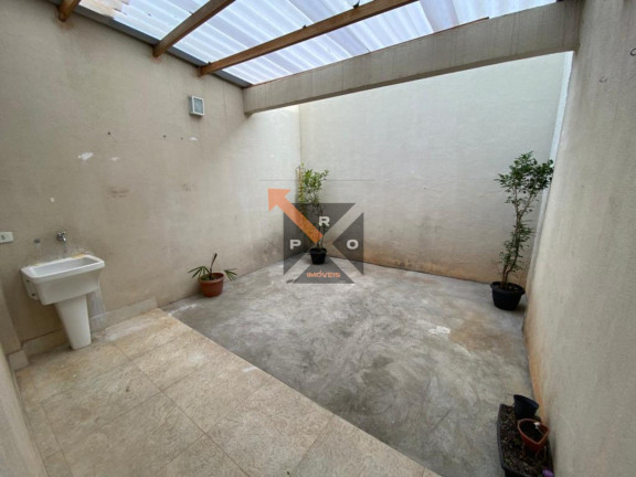 Imagem Casa com 3 Quartos à Venda, 170 m² em Parque Da Mooca - São Paulo Imagem Casa com 3 Quartos à Venda, 170 m² em Parque Da Mooca - São Paulo