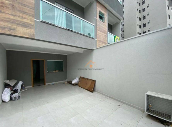 Imagem Sobrado com 2 Quartos à Venda, 142 m² em Vila Curuçá - Santo André Imagem Sobrado com 2 Quartos à Venda, 142 m² em Vila Curuçá - Santo André