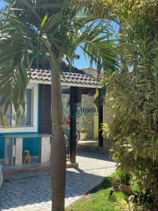Imagem Casa com 2 Quartos à Venda, 93 m² em Barroco (itaipuaçu) - Maricá Imagem Casa com 2 Quartos à Venda, 93 m² em Barroco (itaipuaçu) - Maricá