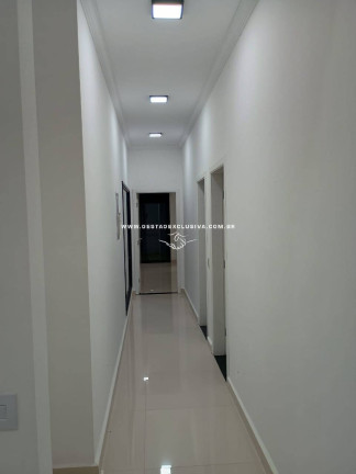 Imagem Casa de Condomínio com 3 Quartos à Venda, 182 m² em Ecologie Residencial Itatiba - Itatiba
