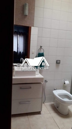 Casa com 3 Quartos à Venda, 234 m² em Jd Brasilia - Mogi Mirim