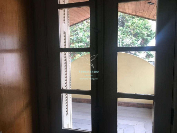 Imagem Casa à Venda, 250 m² em Vila Mariana - São Paulo