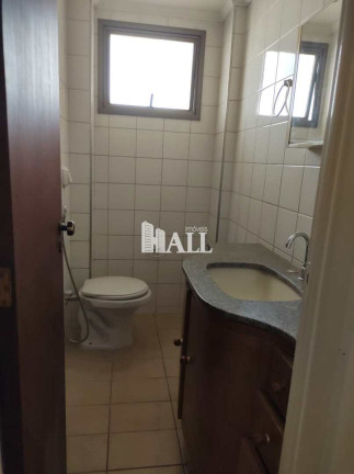 Imagem Apartamento com 2 Quartos à Venda, 85 m² em Centro - São José Do Rio Preto Imagem Apartamento com 2 Quartos à Venda, 85 m² em Centro - São José Do Rio Preto