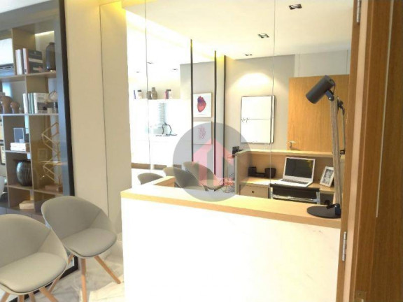 Imagem Sala Comercial à Venda, 36 m² em Botafogo - Campinas Imagem Sala Comercial à Venda, 36 m² em Botafogo - Campinas